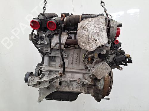 Engine CITROËN C4 Picasso II 1.6 HDi / BlueHDi 115 | BP36951048M1 - Image 5
