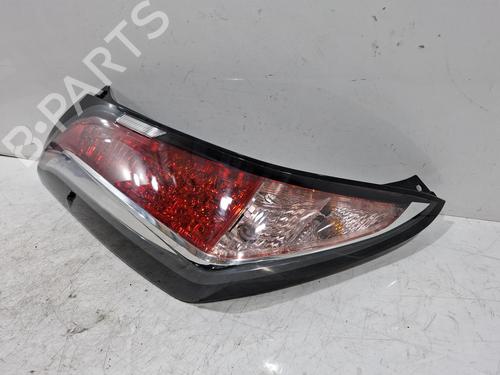 Used Left taillight Left taillight 38871512 38871512