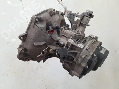 Gearbox VAUXHALL ASTRA Mk VII (K) (B16) 1.4 | BP28039668M3 