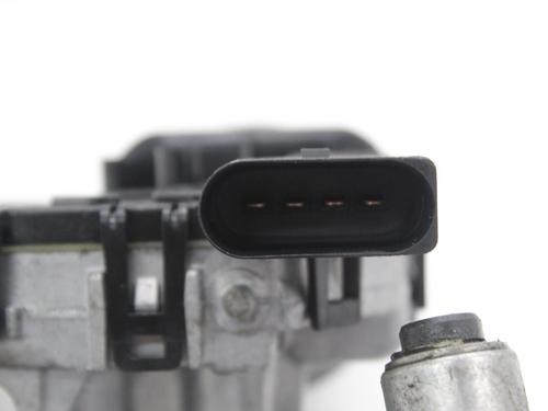 Front wiper motor PEUGEOT 2008 I (CU_) 1.2 VTi | BP26817641M29 - Image 5