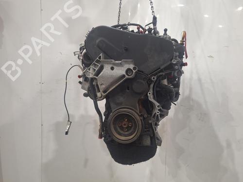 Used Engine Engine 37465210 37465210