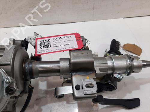 Steering column HYUNDAI i30 (GD) 1.6 CRDi | BP30559975M21