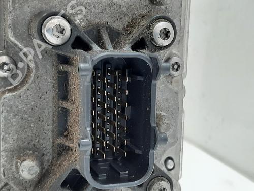 Inverter/Converter JAGUAR I-PACE (X590) EV400 AWD | BP26858735M119 