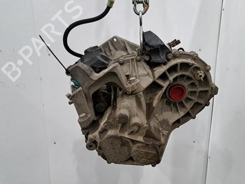 Gearbox RENAULT MEGANE III Hatchback (BZ0/1_, B3_) 1.4 TCe (BZ0F, BZ1V) | BP26784155M3 - Image 3