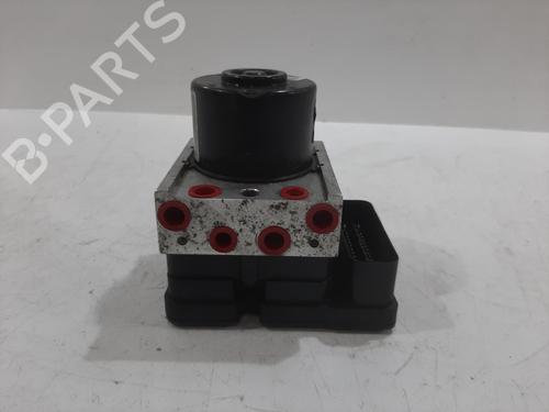 Used ABS pump FORD FIESTA VI (CB1, CCN) 1.4 (97 hp) 26818613