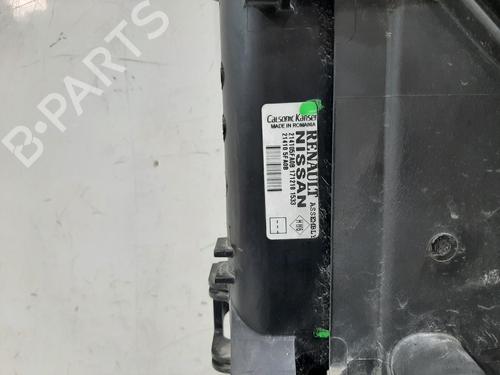 Radiator set NISSAN MICRA V (K14) 1.0 IG-T 100 | BP31059467M120