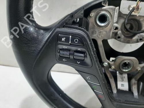 Volant KIA PRO CEE'D (JD) 1.6 GDI | BP30496426C49