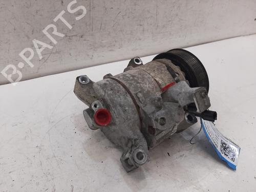 AC compressor HONDA CIVIC IX (FK) 1.6 i-DTEC (FK3) | BP38010752M34 - Image 3