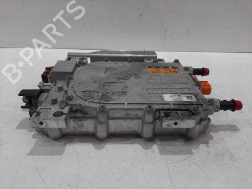 Inverter/Converter JAGUAR I-PACE (X590) EV400 AWD | BP29988653M119 