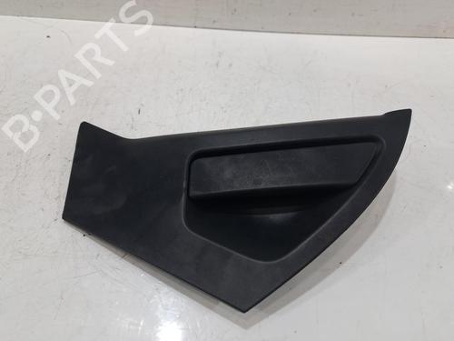 Udvendigt håndtag NISSAN JUKE (F15) 1.5 dCi (110 hp) 32756837