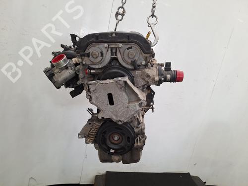 Motor Motor VAUXHALL CORSA Mk IV (E) (X15) 1.4 (90 hp) 37236383 37236383