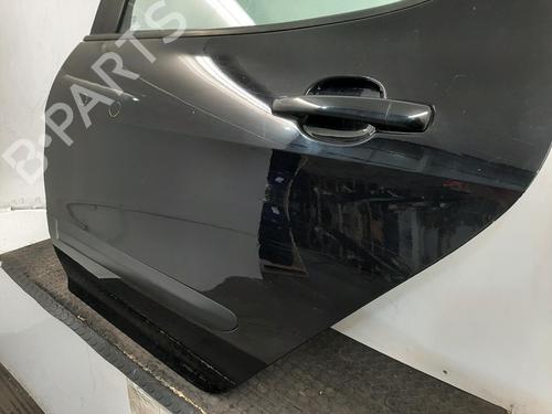 Left rear door PEUGEOT 308 I (4A_, 4C_) 1.4 16V | BP28274973C4 