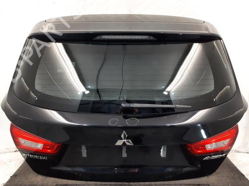 Used Tailgate MITSUBISHI ASX (GA_W_) 2.2 Di-D 4WD (GA8W) (150 hp) 30958844