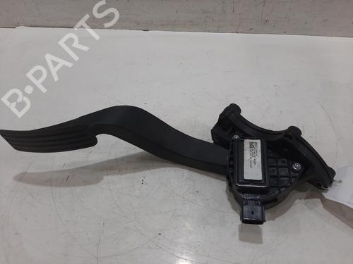 Used Pedal Pedal LAND ROVER RANGE ROVER IV (L405) 4.4 SDV8 4x4 (340 hp) 33467118 33467118