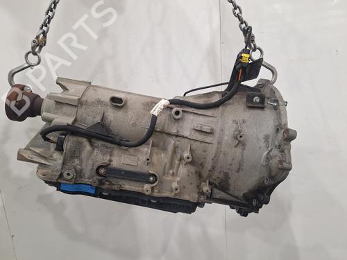 Gearbox JAGUAR XE (X760) 2.0 D | BP31537927M3