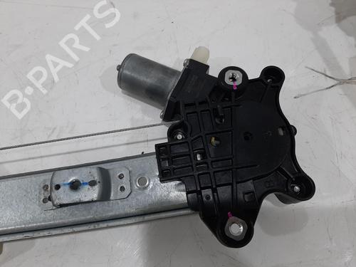 Front left window mechanism SUZUKI CELERIO (LF) 1.0 (AVK310) | BP33648129C22 - Image 5