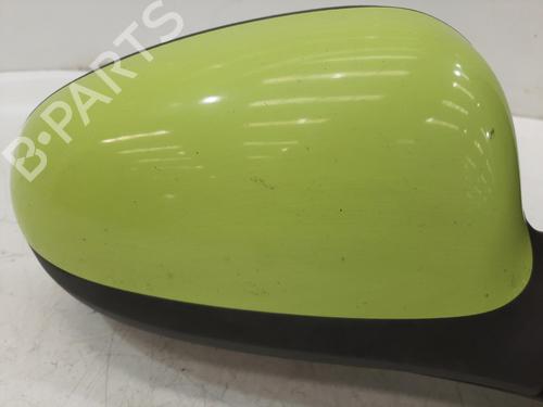 Right mirror FORD KA (RU8) 1.2 | BP29496760C27 