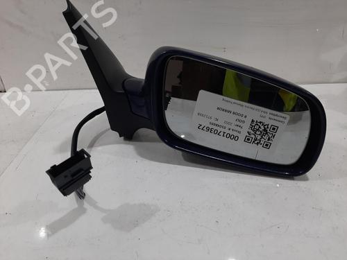 Used Right mirror Right mirror VW GOLF IV (1J1) 1.6 16V (105 hp) 34339489 34339489