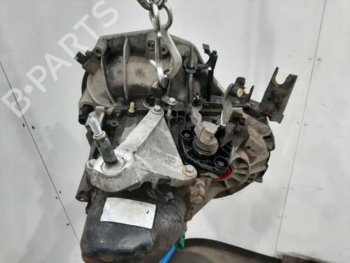 Gearbox NISSAN MICRA III (K12) 1.2 16V | BP26836860M3 