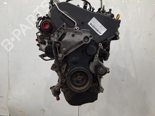 Used Engine Engine 38727984 38727984