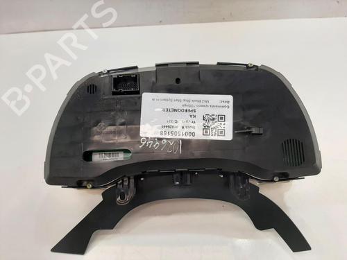Instrument cluster FORD KA (RU8) 1.2 | BP28617712C47