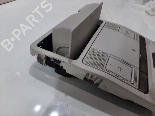 Kabinelys JAGUAR I-PACE (X590) EV400 AWD | BP30179792I8 