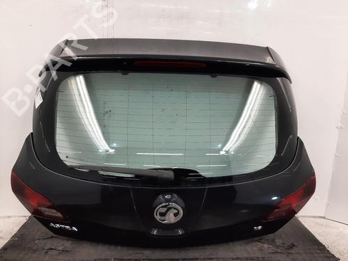 Used Tailgate Tailgate 38446279 38446279