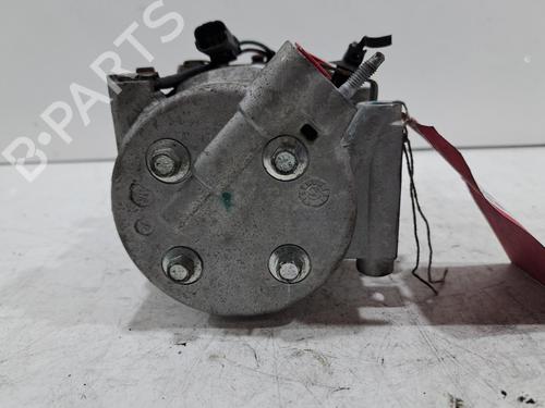AC compressor VAUXHALL CORSA Mk V (F) 1.2 | BP40116791M34 - Image 3