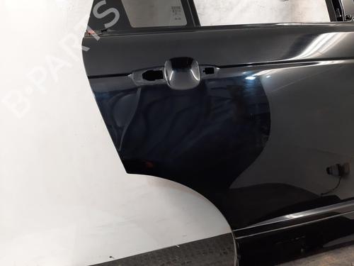 Right rear door LAND ROVER RANGE ROVER IV (L405) 4.4 SDV8 4x4 | BP29444894C5 