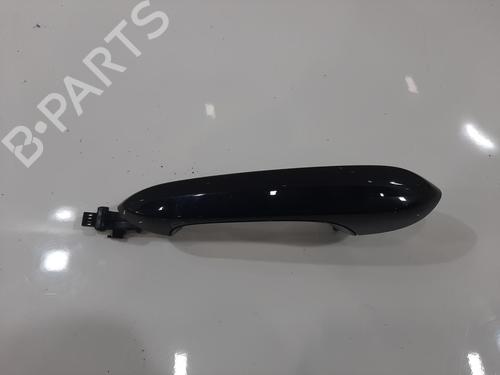 Used Rear left exterior door handle Rear left exterior door handle 32270382 32270382