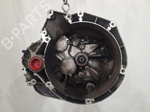 Used Gearbox FORD FOCUS III 1.6 TDCi (115 hp) 29471886