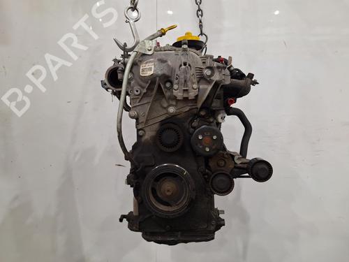 Engine RENAULT CAPTUR I (J5_, H5_) 0.9 TCe 90 | BP35986060M1 - Image 3