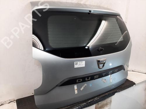 Klapa tylna bagażnika DACIA DUSTER (HM_) 1.3 TCe 130 (HMMF) | BP30756306C6 