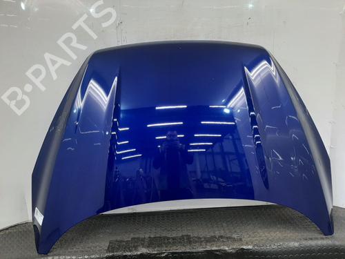 Motorhjelm Motorhjelm FORD KUGA II (DM2) 2.0 TDCi 4x4 (180 hp) 39766114 39766114