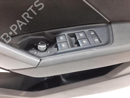 Front right panel AUDI A3 Sportback (8YA, 8YF) 30 TFSI Mild Hybrid | BP33317938C59 - Image 6
