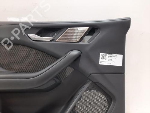 Other JAGUAR I-PACE (X590) EV400 AWD | BP28574501O1