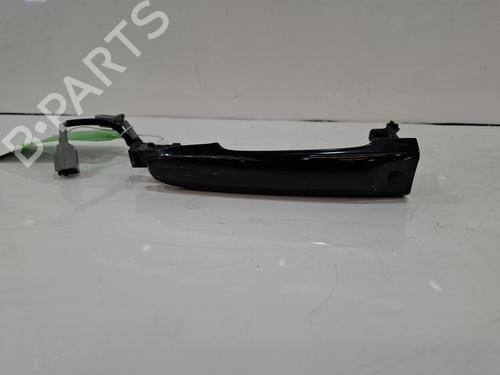 front-left-exterior-door-handle-nissan-juke-f15-2010-2011-2012-2013-2014-2015-2016-2017-2018-2019-38010828 main image