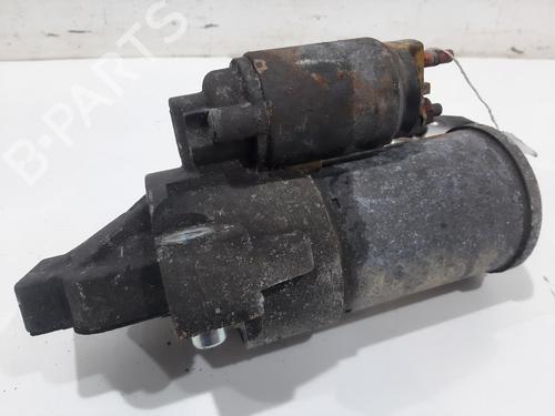 Starter FORD TRANSIT CUSTOM V362 Van (FY, FZ) 2.0 EcoBlue | BP29636582M8 