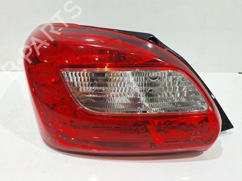 Used Left taillight Left taillight 38486839 38486839