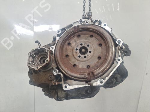 Used Gearbox Gearbox AUDI Q3 (8UB, 8UG) 1.4 TSI (150 hp) 34733544 34733544