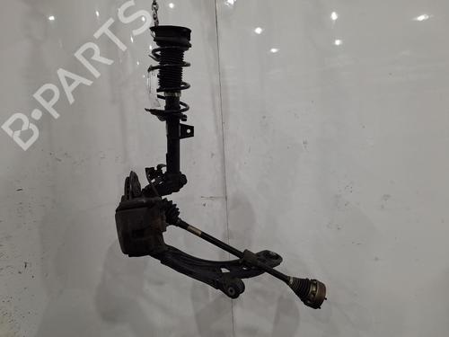 Used Right front suspension VW GOLF VIII (CD1, DA1) 1.5 TSI (150 hp) 31208707