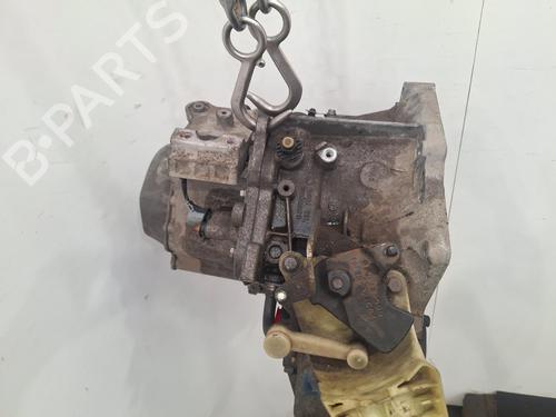 Gearbox CITROËN DS3 (SA_) 1.6 BlueHDi 100 | BP36662132M3  - Image 6
