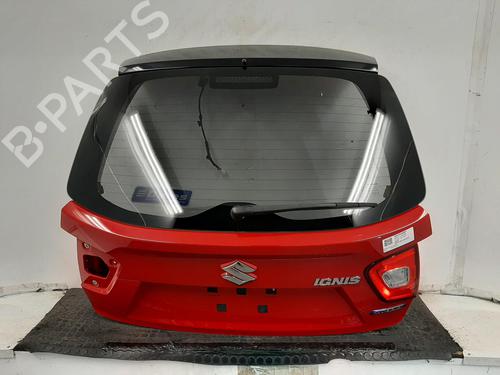 tailgate-suzuki-ignis-iii-mf-ff-2016-32528738 main image