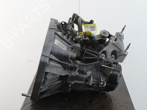 Gearbox SUZUKI VITARA (LY) 1.6 (APK 416) | BP26749297M3 - Image 5
