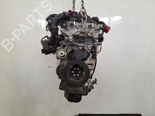 Motor Motor VAUXHALL CORSA Mk V (F) 1.2 (101 hp) 36087178 36087178
