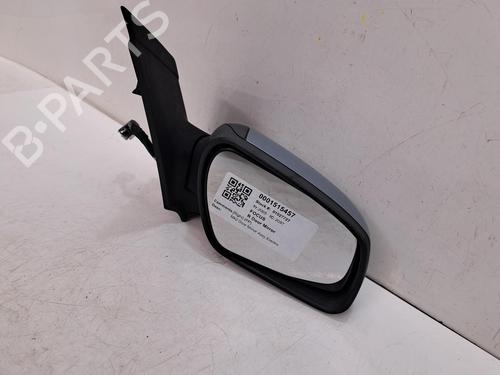 Used Right mirror FORD FOCUS II (DA_, HCP, DP) 1.6 (100 hp) 29112554