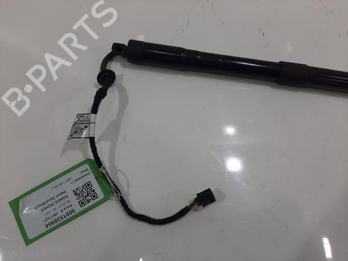 Shock absorber spring LAND ROVER RANGE ROVER IV (L405) 4.4 SDV8 4x4 | BP29553615C152 