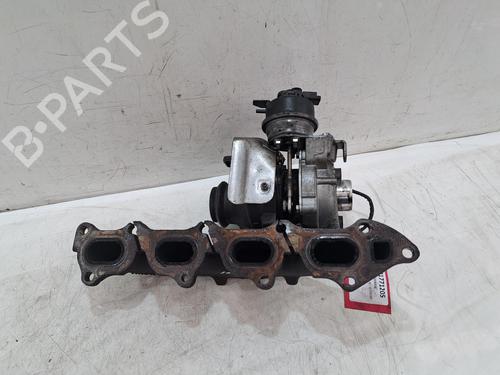 Turbolader/Kompressor für Turbolader/Kompressor 37400355 37400355