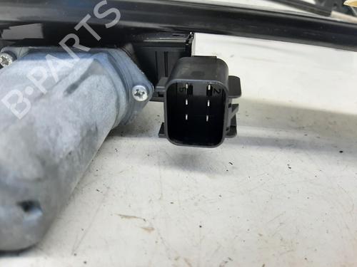Front left window mechanism FORD GRAND C-MAX (DXA/CB7, DXA/CEU) 1.6 TDCi | BP26785153C22 