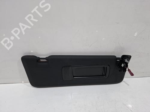 Used Right sun visor Right sun visor 38490359 38490359
